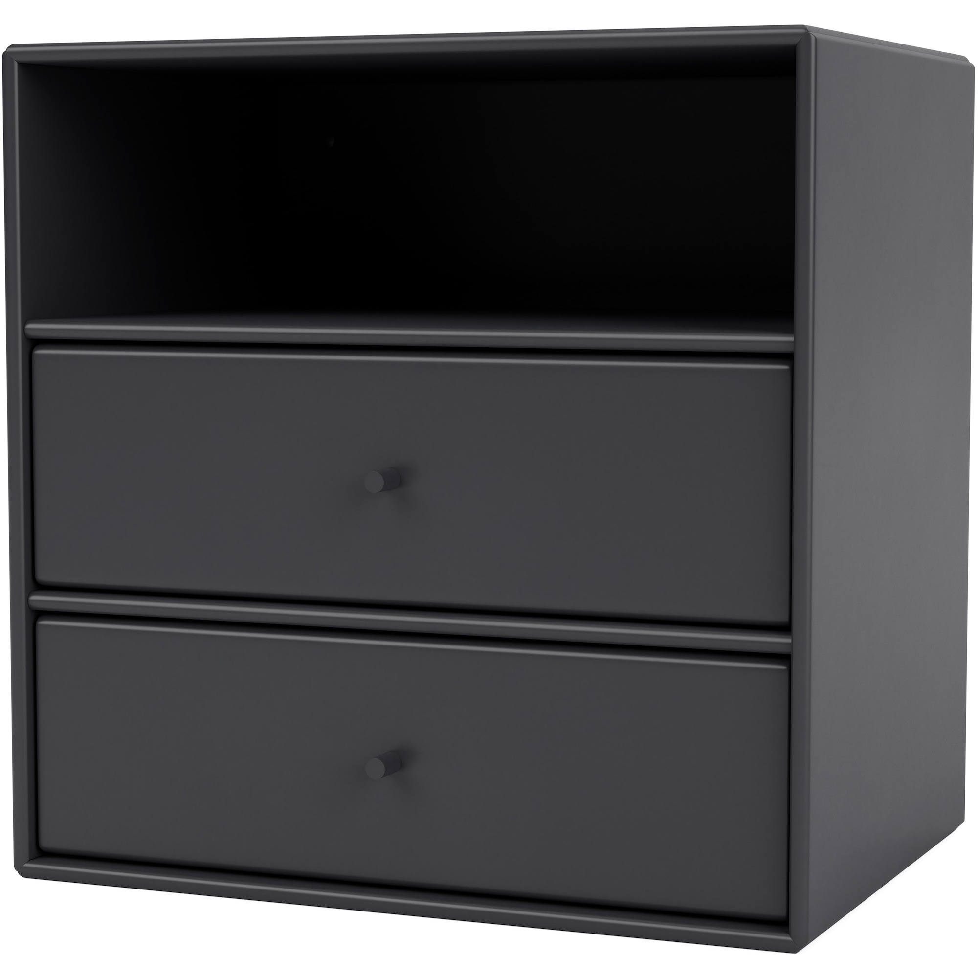 Montana Mini – Module avec tiroir 1006 – Anthracite