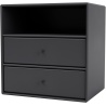 Montana Mini – Module with drawer 1006 – Anthracite