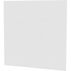 Montana Mini – Notice board – New White