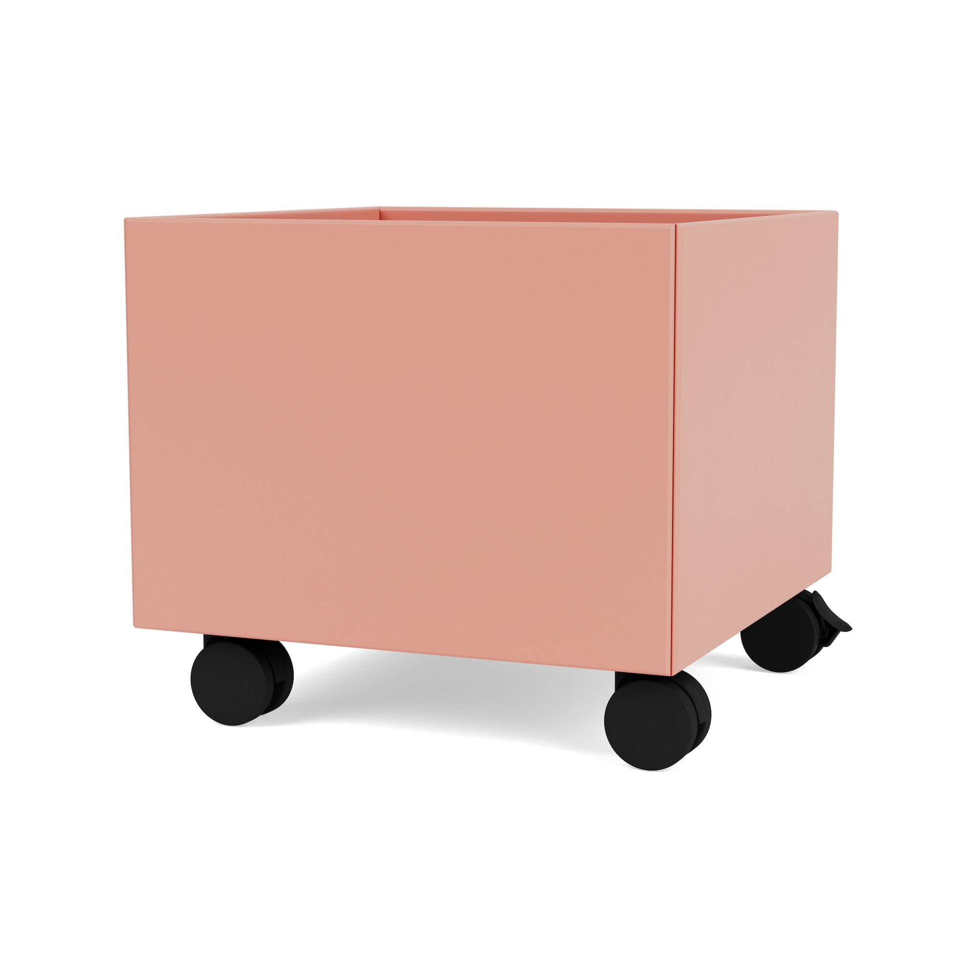 Montana Mini – Storage box – Rhubarb