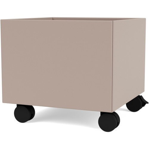 Montana Mini – Storage box – Mushroom