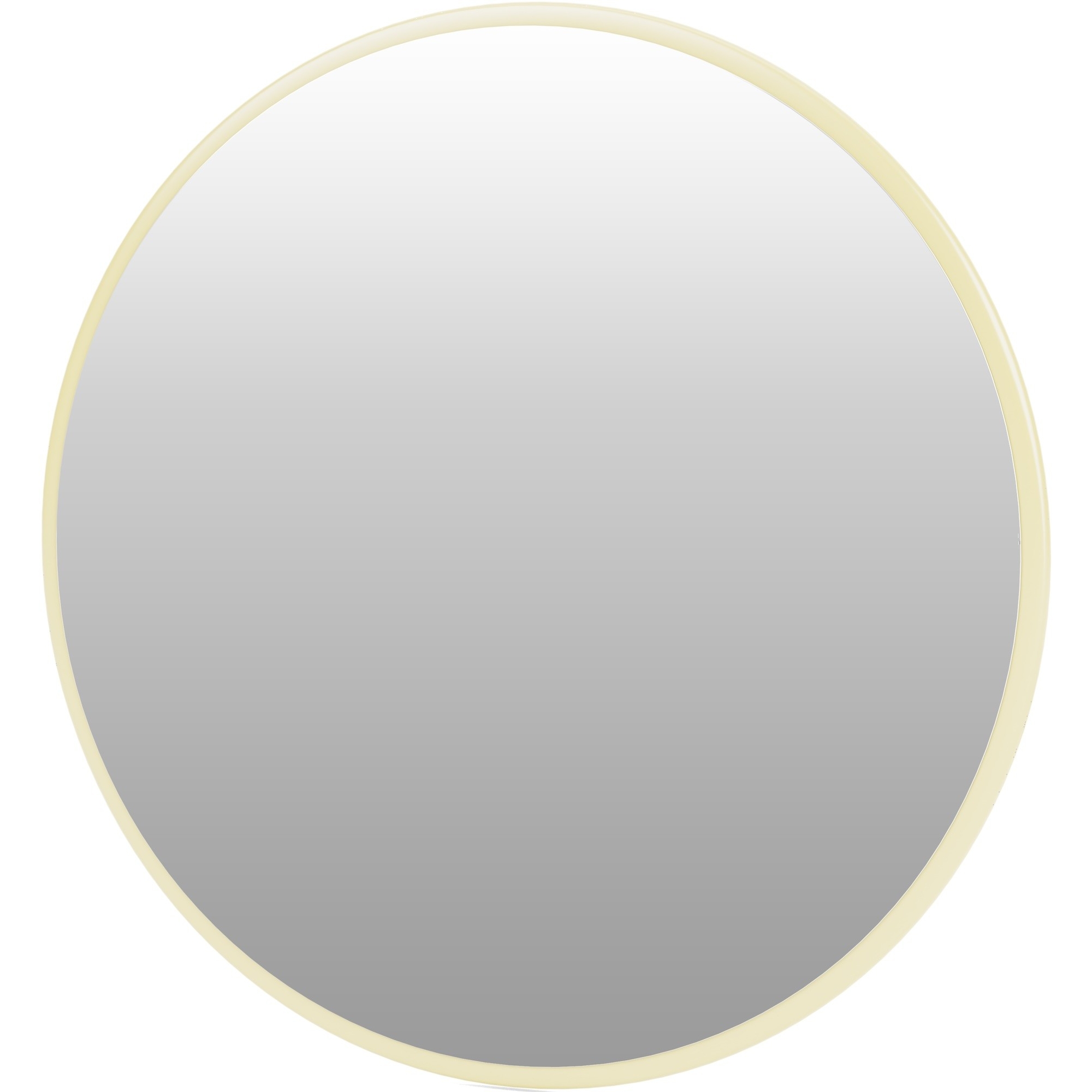 Montana Mini – Miroir – Rond – Camomile