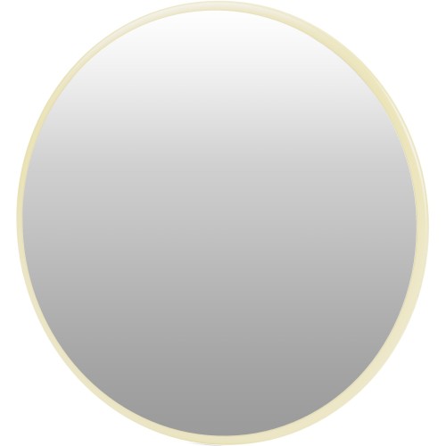 Montana Mini – Miroir – Rond – Camomile