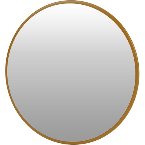 Montana Mini – Miroir – Rond – Amber