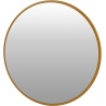 Montana Mini – Miroir – Rond – Amber