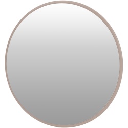 Montana Mini – Miroir – Rond – Mushroom