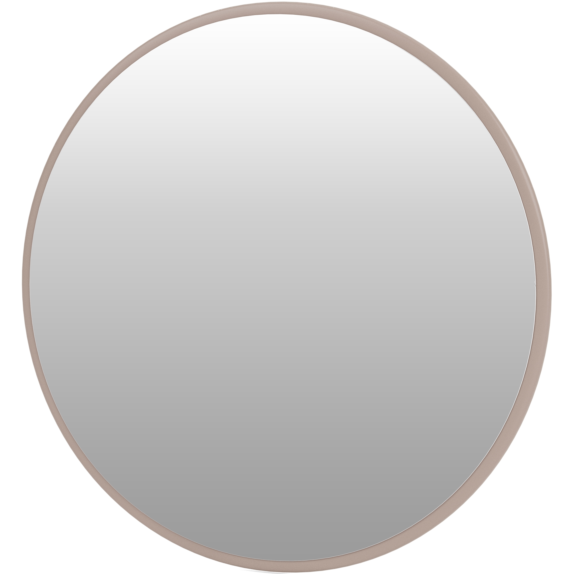 Montana Mini – Mirror – Round – Mushroom