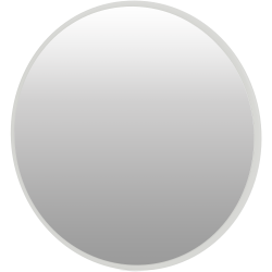 Montana Mini – Miroir – Rond – Nordic