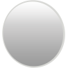 Montana Mini – Miroir – Rond – Nordic