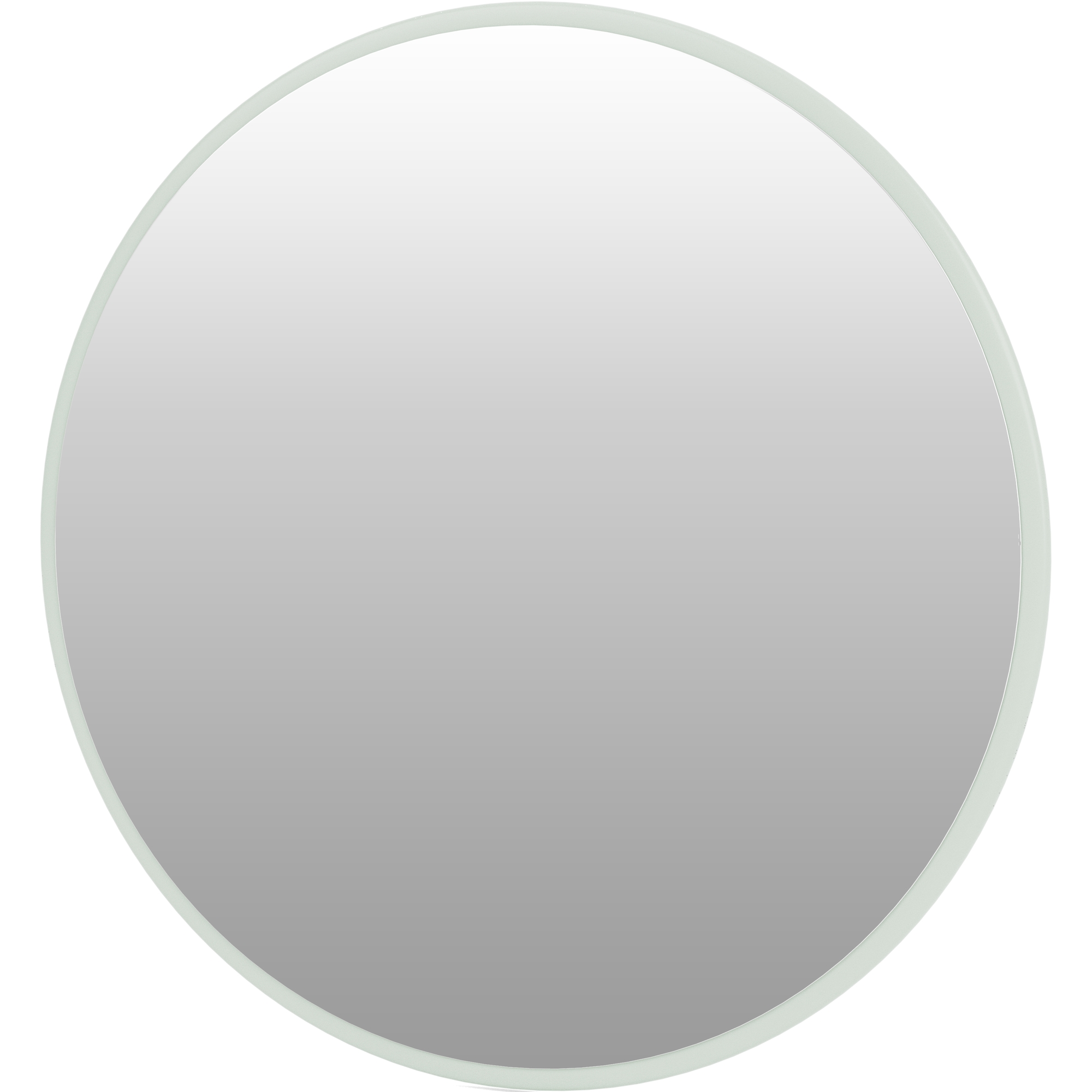 Montana Mini – Miroir – Rond – Mist