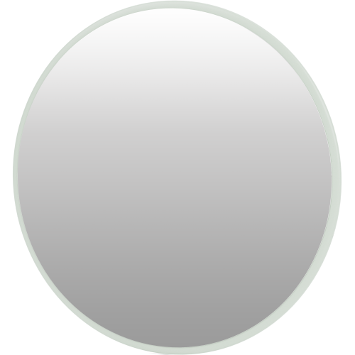 Montana Mini – Miroir – Rond – Mist