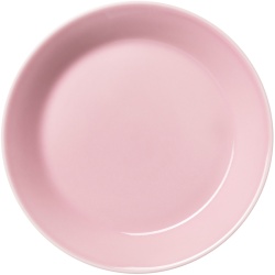 Assiette Teema – Rose – Ø17cm – 1074950 - Iittala