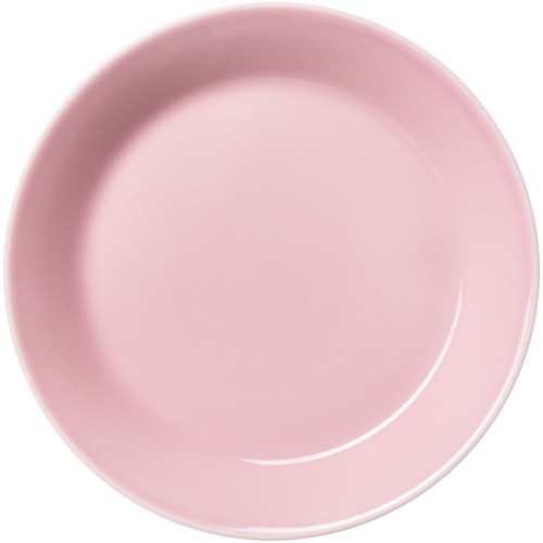 Assiette Teema – Rose – Ø17cm – 1074950 - Iittala