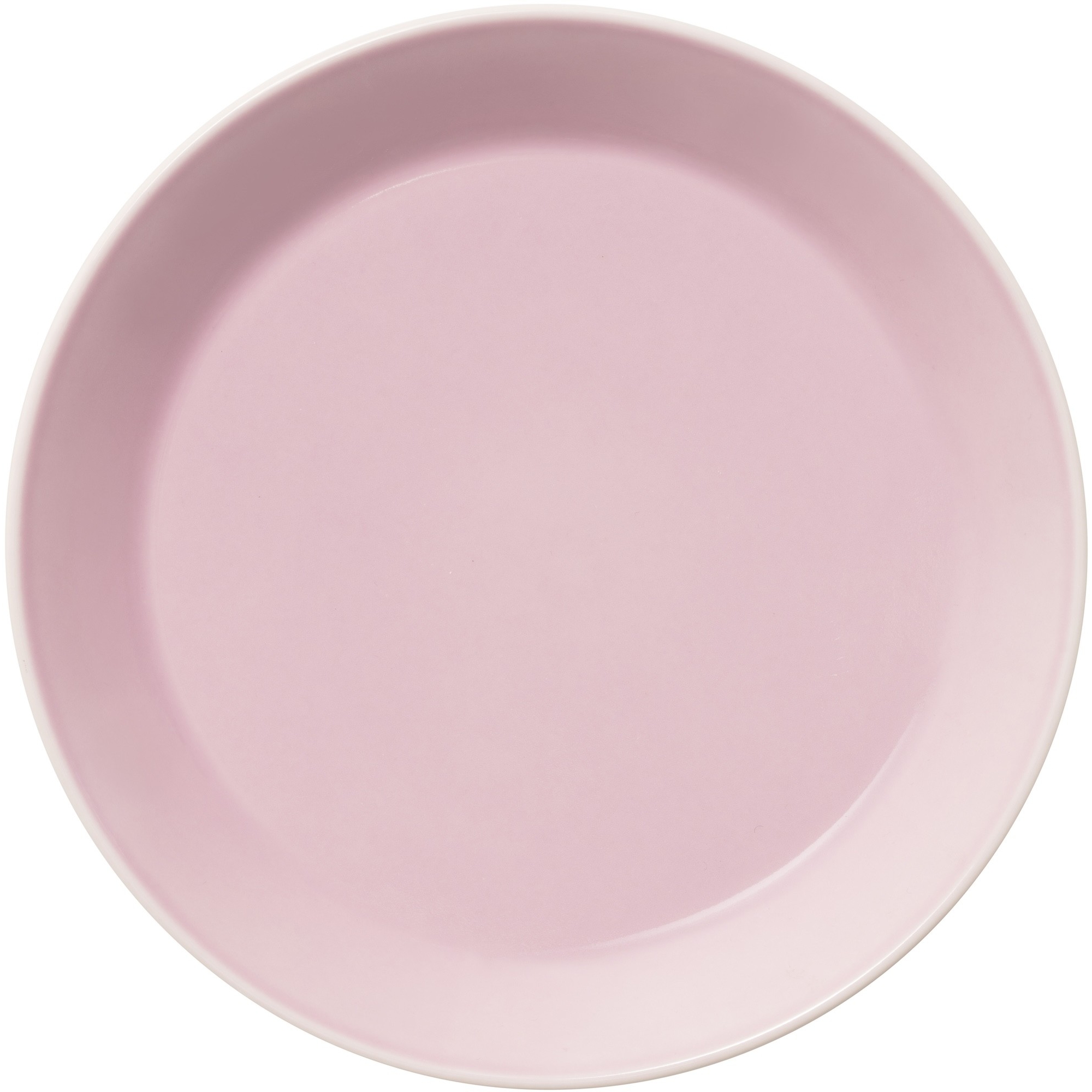 Assiette Teema – Rose – Ø21cm – 1070343 - Iittala