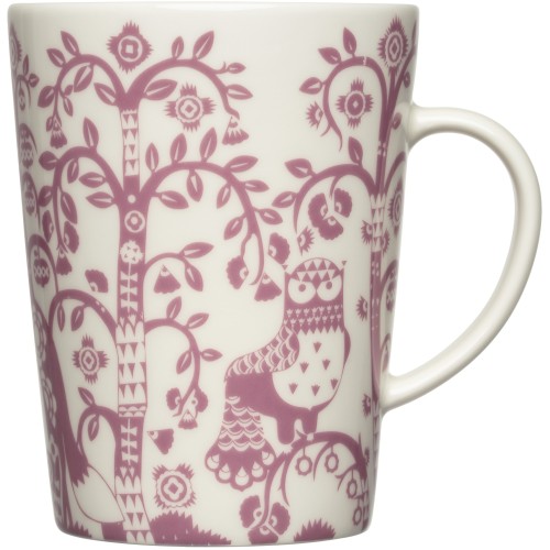 Mug Taika – Rose – 40 cl - Iittala