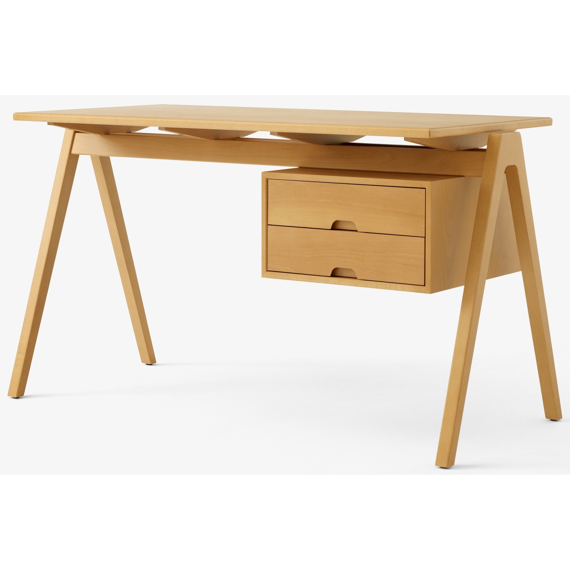 Daystak Table – Beech - &Tradition