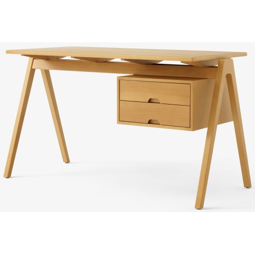 Daystak Table – Beech - &Tradition