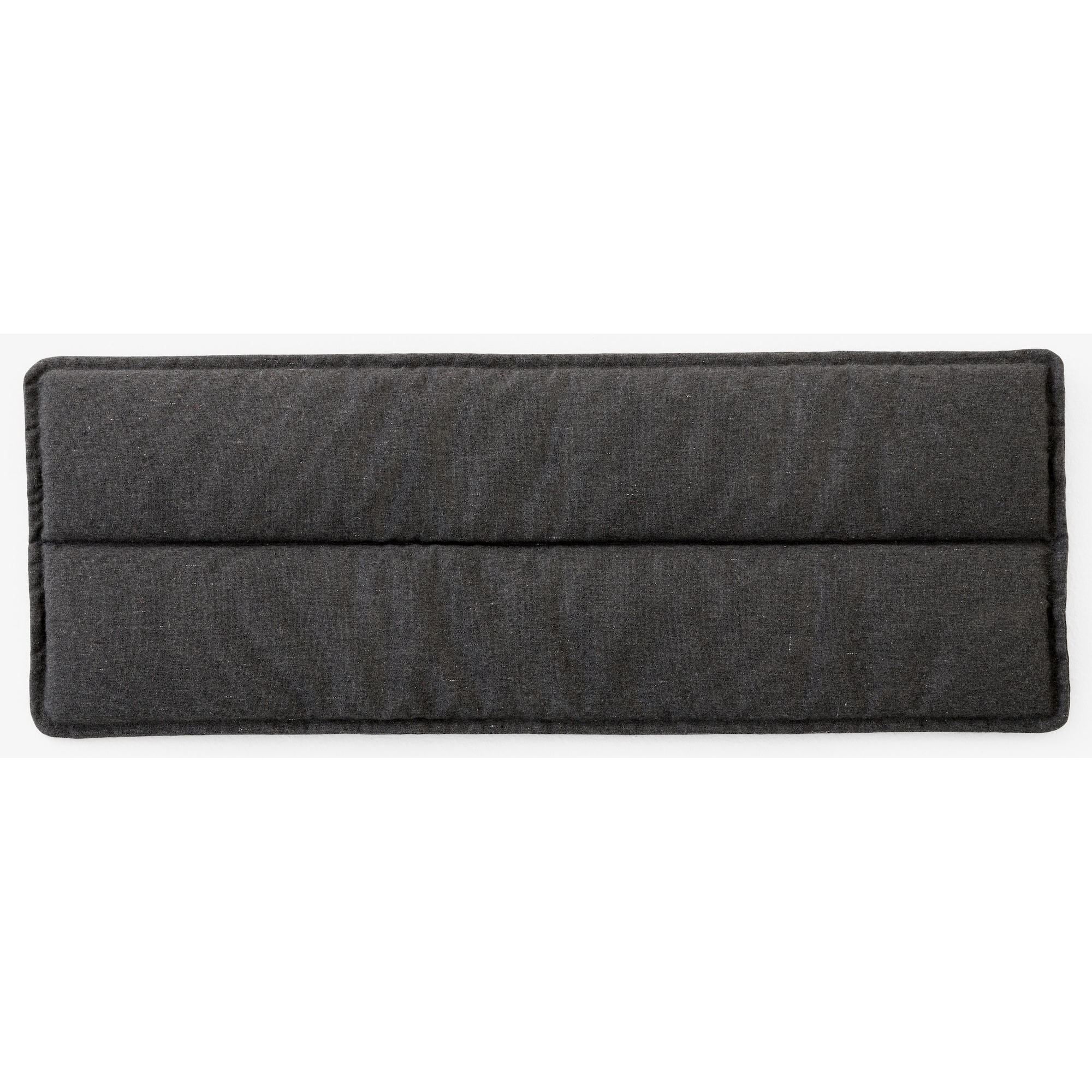 Cushion for Ville Bench AV27 – Heritage Char - &Tradition