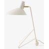 Lampe de table Tripod – Blanc Mat - &Tradition