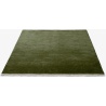 AP18 170 x 240cm - Green Pine - The Moor Rug - &Tradition