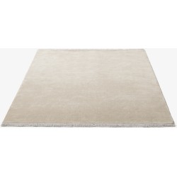 AP18 170 x 240cm - Beige Dew - The Moor Rug - &Tradition