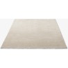 AP18 170 x 240cm - Beige Dew - The Moor Rug - &Tradition