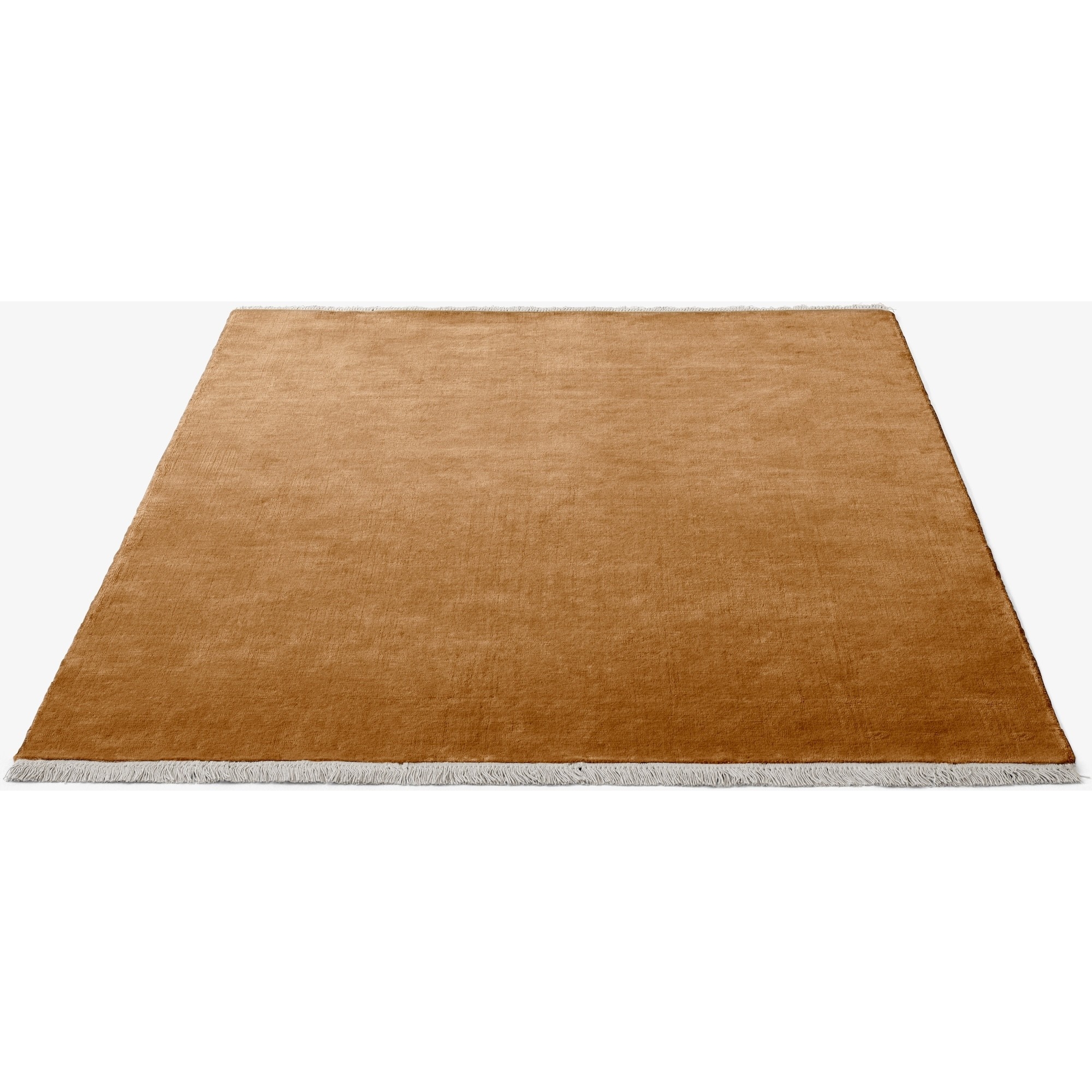 AP19 200 x 300cm - Brown Gold - The Moor Rug - &Tradition