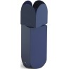 Arcs Salt & Pepper grinder – Dark blue - HAY