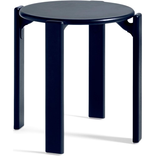 REY stool – Deep blue - HAY