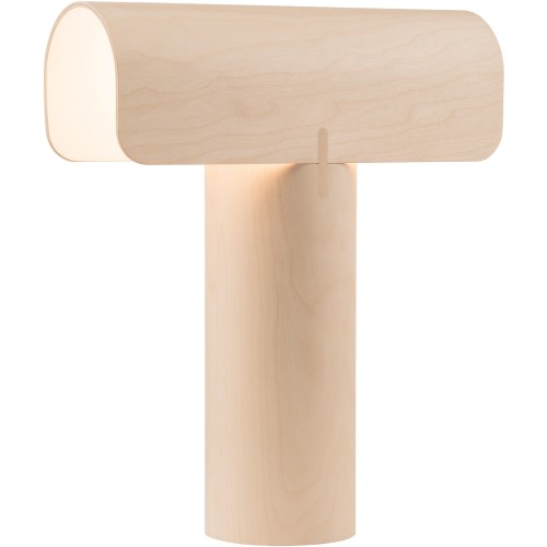 Lampe de table Teelo – Bouleau - Secto Design