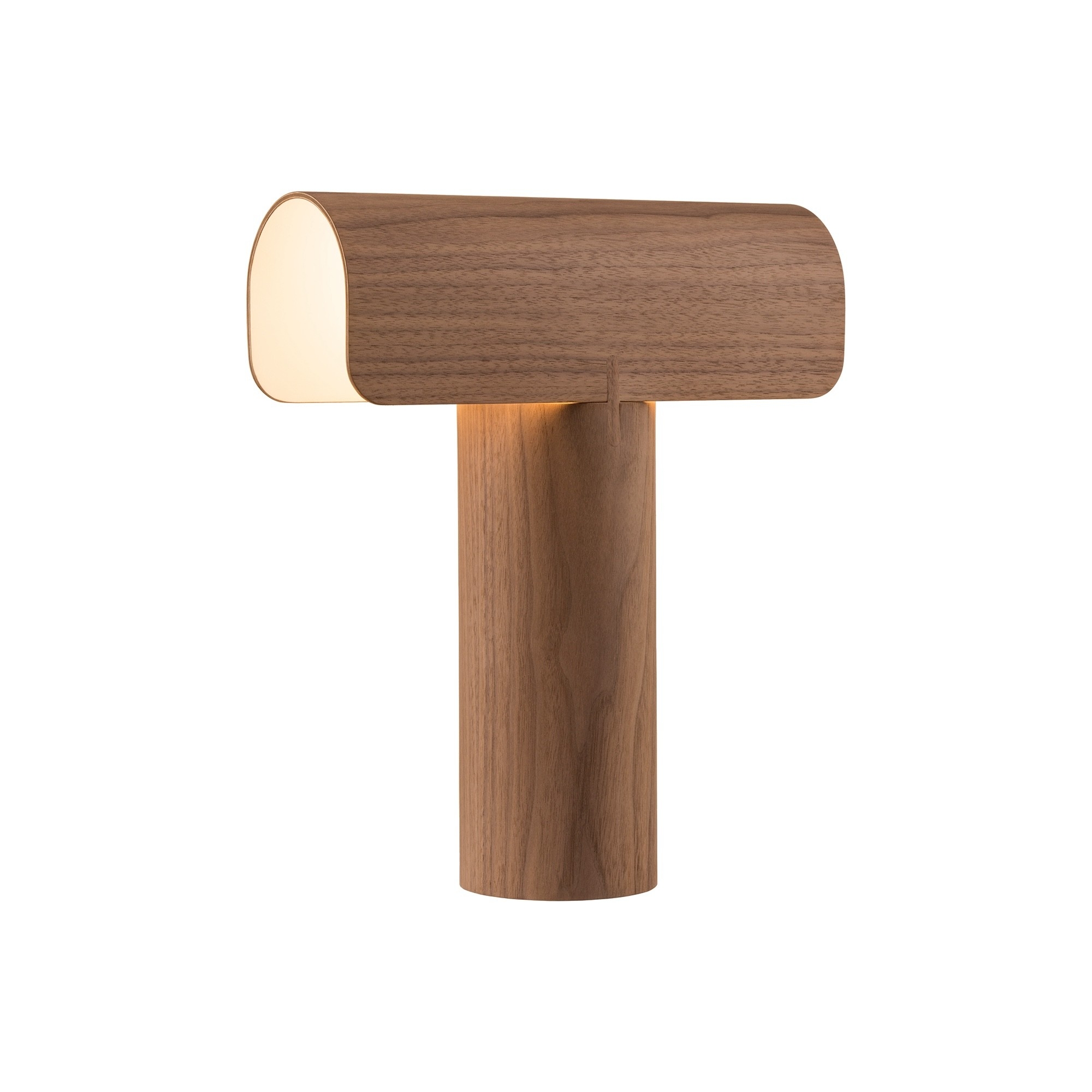 Lampe de table Teelo – Noyer - Secto Design