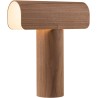 Lampe de table Teelo – Noyer - Secto Design