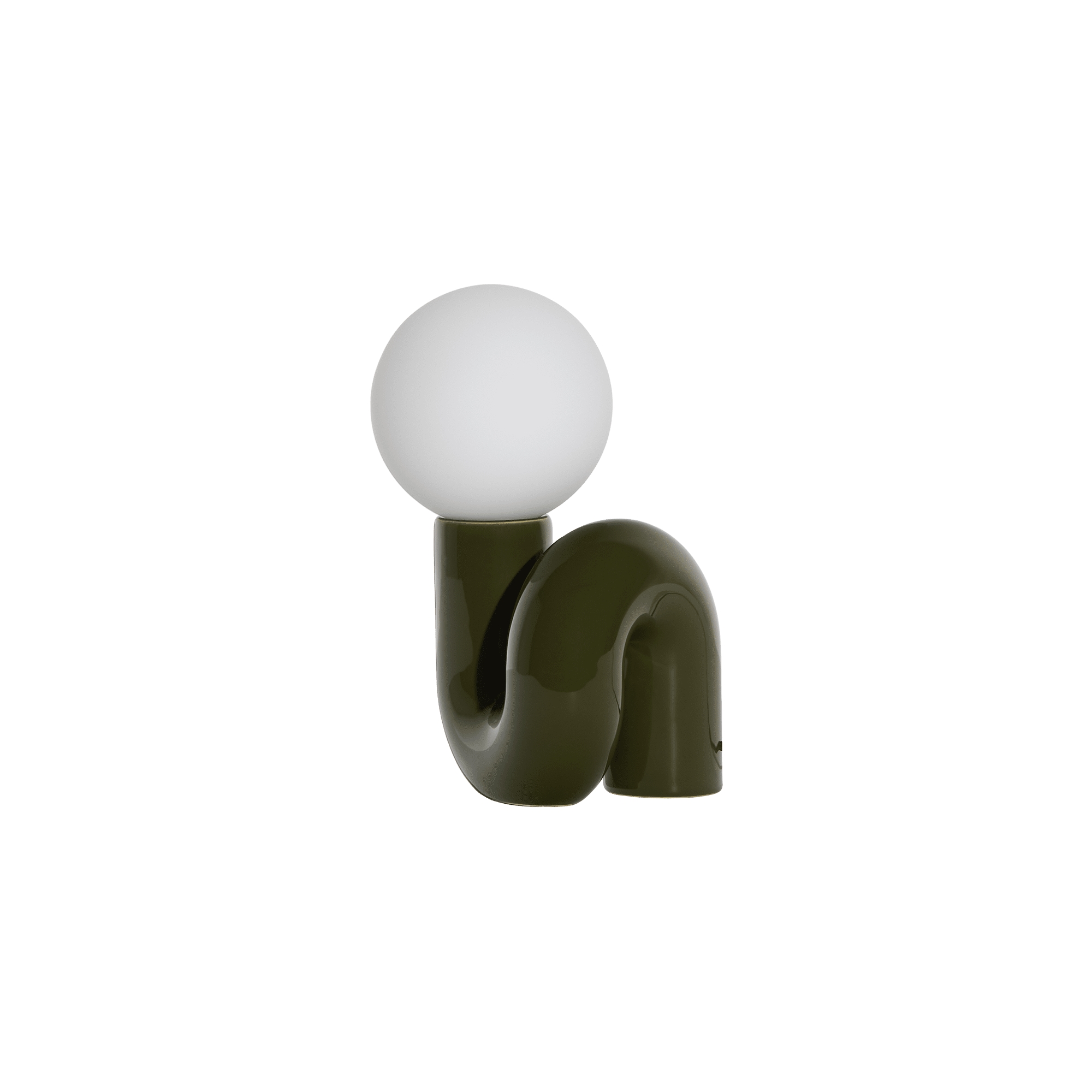 Lampe Neotenic – Petite – Vert - Petite Friture