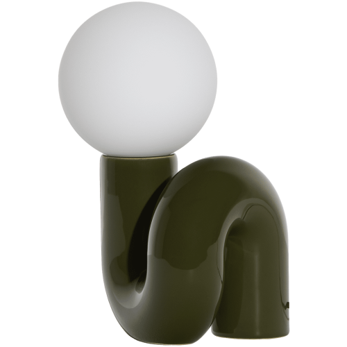 Lampe Neotenic – Petite – Vert - Petite Friture