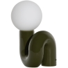 Lampe Neotenic – Petite – Vert - Petite Friture