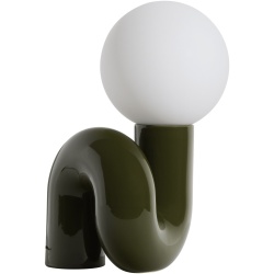 Neotenic lamp – Large – Green - Petite Friture