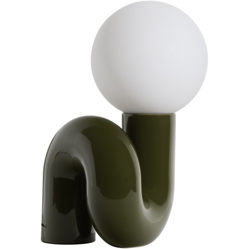 Neotenic lamp – Large – Green - Petite Friture