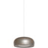 Brush pendant – Small – Grey - Petite Friture