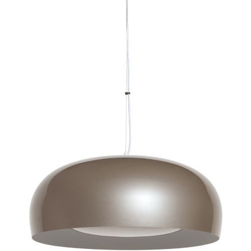 Brush pendant – Large – Grey - Petite Friture