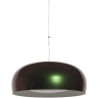 Brush pendant – Large – Green - Petite Friture