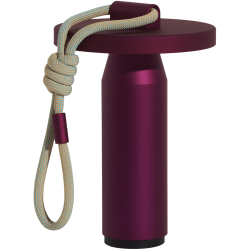 Lampe portable Quasar – Violet - Petite Friture