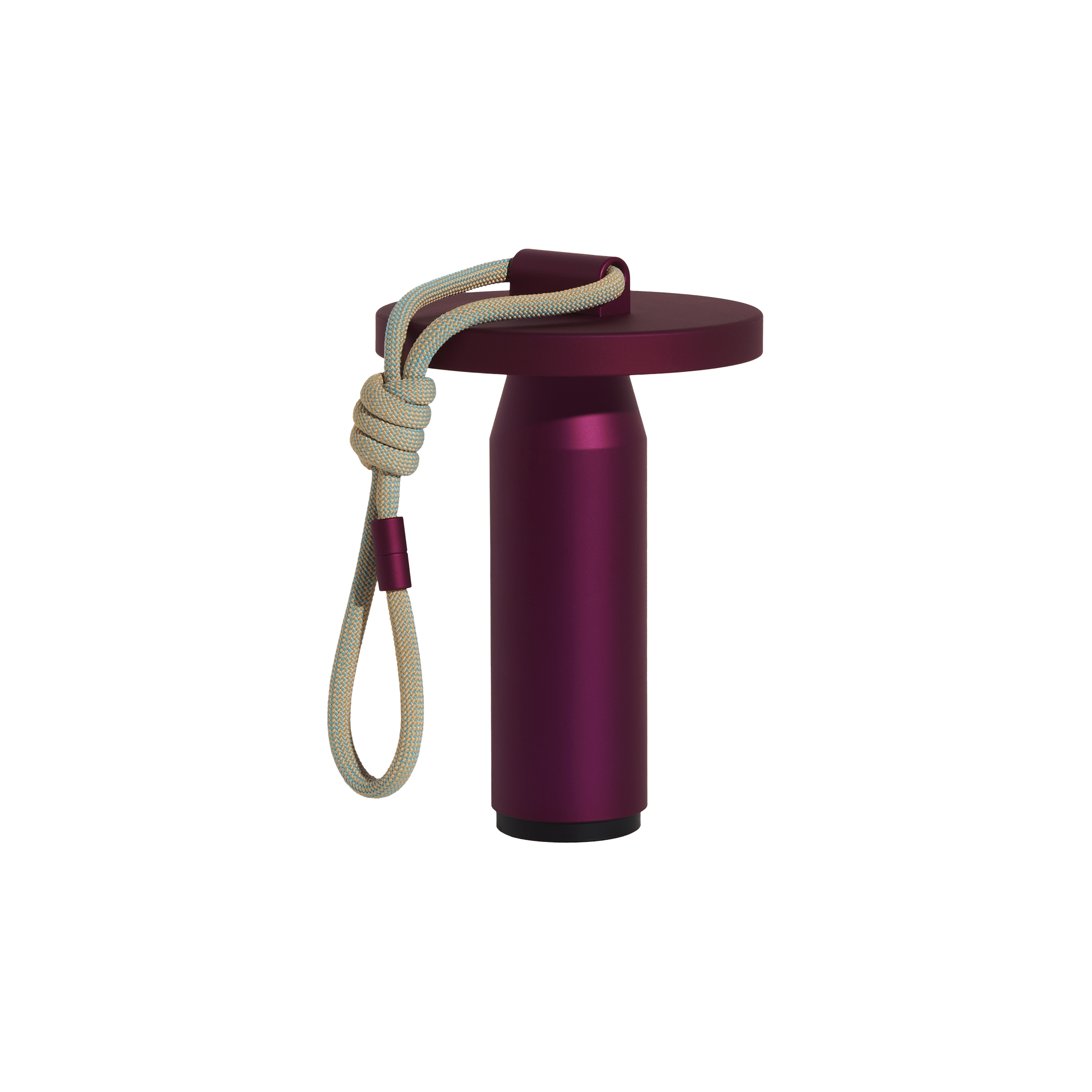 Lampe portable Quasar – Violet - Petite Friture