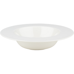 - Marimekko Assiette creuse Oiva Ø20cm – Blanc