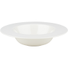 - Marimekko Oiva Deep plate Ø20cm – White