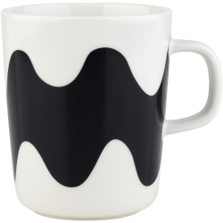 Mug 2,5dl Lokki - Marimekko