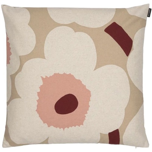 - Marimekko Unikko 887 cushion cover 50x50cm