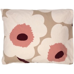 Unikko 887 pillowcase 50x60cm - Marimekko