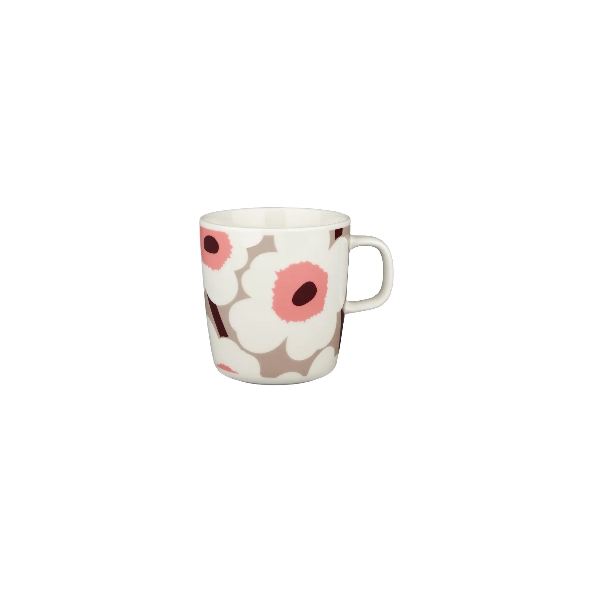 - Marimekko Mug 4dl Unikko 183