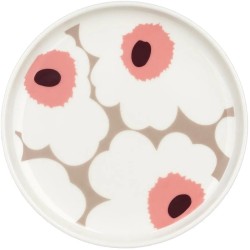 - Marimekko Assiette 13,5cm Unikko 183