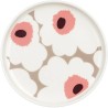 - Marimekko Unikko 183 plate 13,5cm